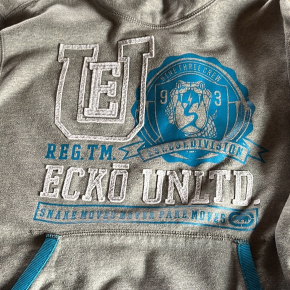 Echo unltd authentic classic - Picture 2 of 4